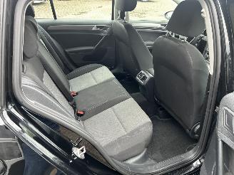 Volkswagen Golf Variant 1.2 TSI Connected Series picture 12