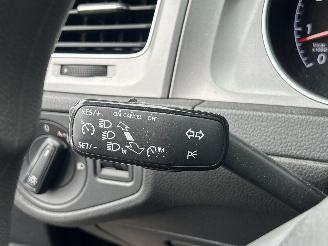 Volkswagen Golf Variant 1.2 TSI Connected Series picture 20