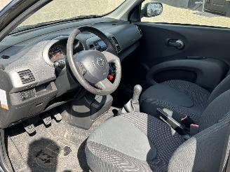 Nissan Micra 1.2 Forza picture 9