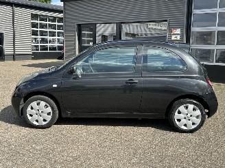 Nissan Micra 1.2 Forza picture 2