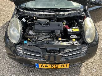 Nissan Micra 1.2 Forza picture 29