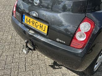 Nissan Micra 1.2 Forza picture 25