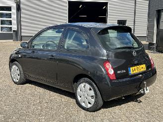 Nissan Micra 1.2 Forza picture 3