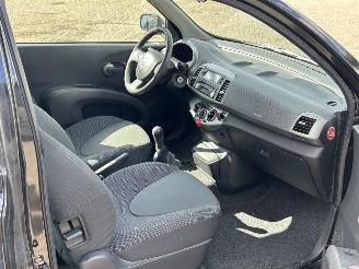 Nissan Micra 1.2 Forza picture 11