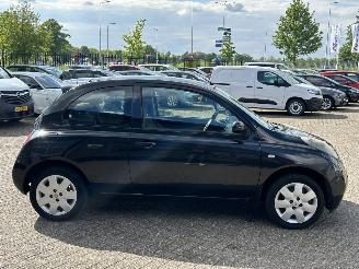 Nissan Micra 1.2 Forza picture 6