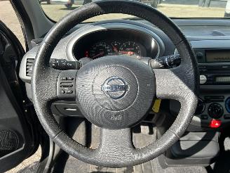 Nissan Micra 1.2 Forza picture 17