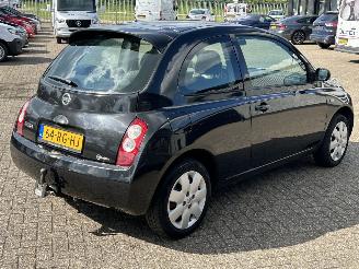 Nissan Micra 1.2 Forza picture 5