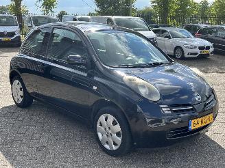 Nissan Micra 1.2 Forza picture 7
