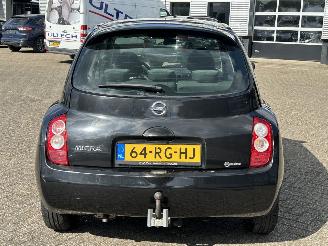 Nissan Micra 1.2 Forza picture 4