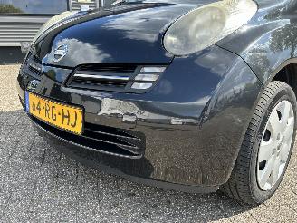 Nissan Micra 1.2 Forza picture 28