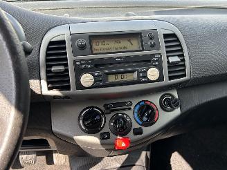 Nissan Micra 1.2 Forza picture 21