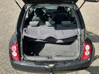 Nissan Micra 1.2 Forza picture 13