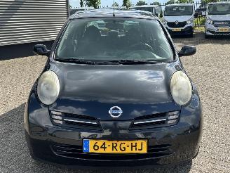 Nissan Micra 1.2 Forza picture 8
