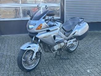 Vrakbiler auto Honda Golf NT 650 Deauville 2002/6