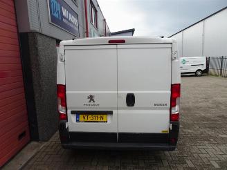 Peugeot Boxer 328 2.2 HDI L1H1 XR Profit+ KONVEKTA SOLAR 77773 KM !!!!!!!!! picture 23