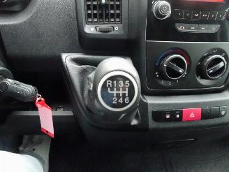 Peugeot Boxer 328 2.2 HDI L1H1 XR Profit+ KONVEKTA SOLAR 77773 KM !!!!!!!!! picture 22