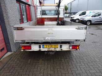 Fiat Ducato 33 2.2 MultiJet MLH1 openlaadbak met hiab laadkraan picture 14