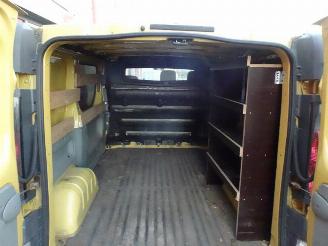 Renault Trafic 1.9 dCi L1H1 Série Spéciale 3 zits picture 7
