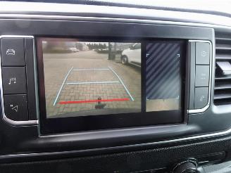 Peugeot Expert 2.0 BlueHDI 120 Long Asphalt DC picture 8