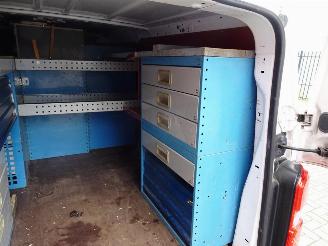 Peugeot Expert 2.0 BlueHDI 120 Long Premium inrichting 2 x schuifdeur picture 24