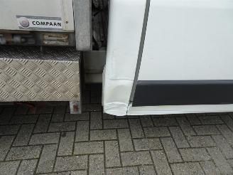 Fiat Ducato 33 2.2 MultiJet MH1 DC achterwaardse kipper picture 10