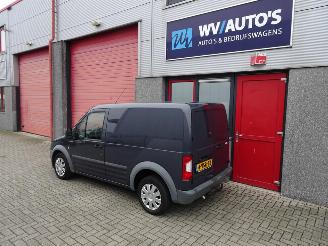 Ford Transit Connect T200S 1.8 TDCi Ambiente 48445 km top staat !!!!!!! picture 2