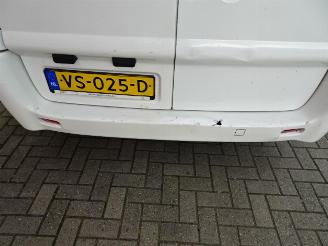 Fiat Scudo 12 1.6 MultiJet LH1 DC 6 pers 157787 km MARGE!!!!!!!!!!!!!!!! picture 17