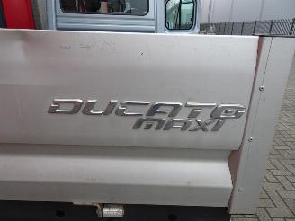 Fiat Ducato 35H 2.3 MultiJet L4H1 DC 6 zitter maxi clima lmv 113560 km !!!!!!!!! picture 32