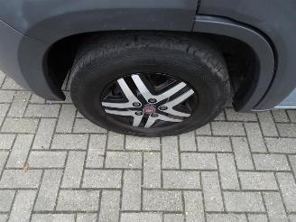 Fiat Ducato 35H 2.3 MultiJet L4H1 DC 6 zitter maxi clima lmv 113560 km !!!!!!!!! picture 38