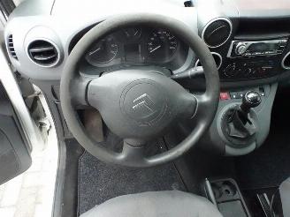 Citroën Berlingo 1.6 HDI 500 Comfort picture 9