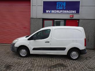 Citroën Berlingo 1.6 HDI 500 Comfort picture 5