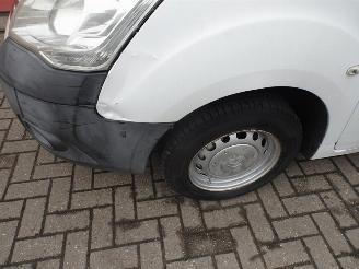 Citroën Berlingo 1.6 HDI 500 Comfort picture 20