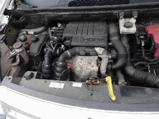 Citroën Berlingo 1.6 HDI 500 Comfort picture 21