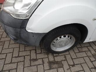 Citroën Berlingo 1.6 HDI 500 Comfort picture 20