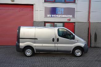 Opel Vivaro 1.9 DI L1H1 3 zits picture 6