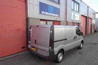 Opel Vivaro 1.9 DI L1H1 3 zits picture 3