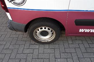 Citroën Berlingo 1.6 BlueHDI 75 Comfort airco schuifdeur picture 18