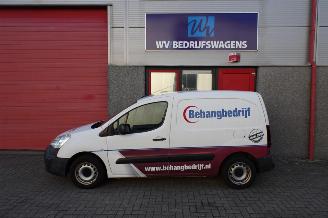 Citroën Berlingo 1.6 BlueHDI 75 Comfort airco schuifdeur picture 5