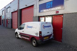 Citroën Berlingo 1.6 BlueHDI 75 Comfort airco schuifdeur picture 2