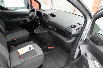 Citroën Berlingo 1.5 BlueHDI Control airco schuifdeur picture 15