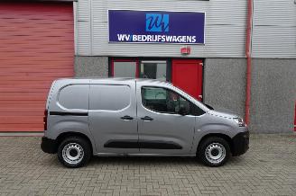 Citroën Berlingo 1.5 BlueHDI Control airco schuifdeur picture 6