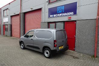 Citroën Berlingo 1.5 BlueHDI Control airco schuifdeur picture 2