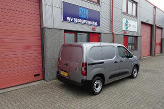 Citroën Berlingo 1.5 BlueHDI Control airco schuifdeur picture 3