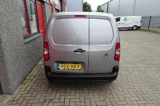 Citroën Berlingo 1.5 BlueHDI Control airco schuifdeur picture 12