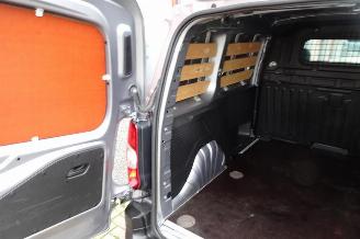 Citroën Berlingo 1.5 BlueHDI Control airco schuifdeur picture 23