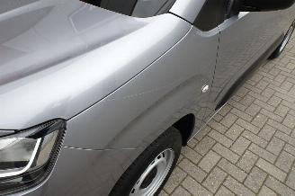 Citroën Berlingo 1.5 BlueHDI Control airco schuifdeur picture 18