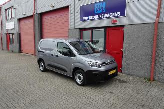 Citroën Berlingo 1.5 BlueHDI Control airco schuifdeur picture 4