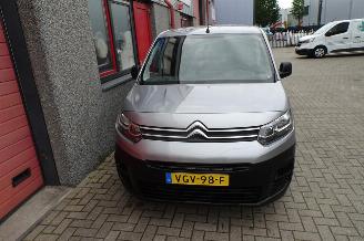 Citroën Berlingo 1.5 BlueHDI Control airco schuifdeur picture 17