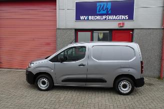 Citroën Berlingo 1.5 BlueHDI Control airco schuifdeur picture 5