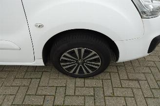 Peugeot Partner 120 1.6 BlueHDi 75 L1 Première 3 zits airco 132722 km !!!!!! picture 22